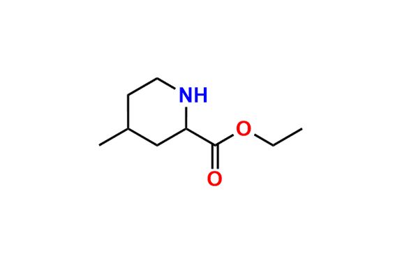 Ethyl 4-methylpiperidine-2-carboxylate