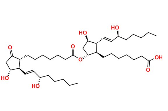 Alprostadil Dimer