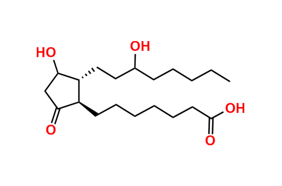 13,14-Dihydroprostaglandin E1