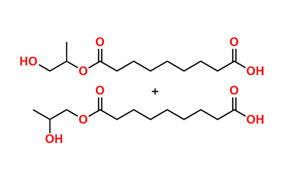 Propylene glycol ester of Azelaic acid Impurity