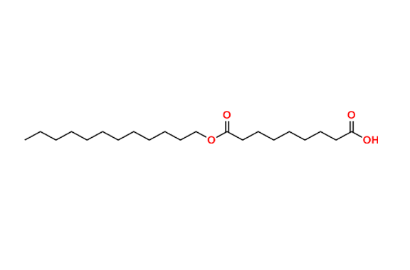 Dodecyl Hydrogen Azelate