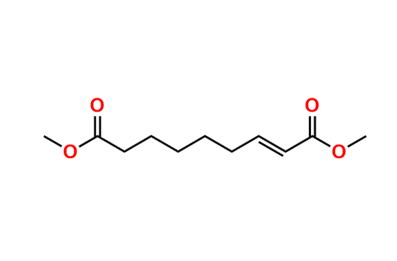 (E)-2-Nonenedioic Acid Dimethyl Ester