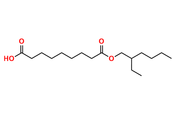 Azelaic Acid 2-Ethylhexyl Monoester