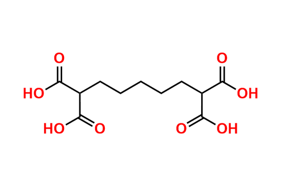 Heptane-1,1,7,7-tetracarboxylic Acid