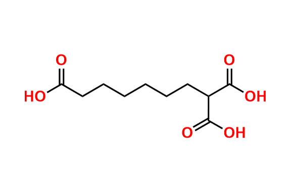 Heptane-1,1,7-Tricarboxylic Acid