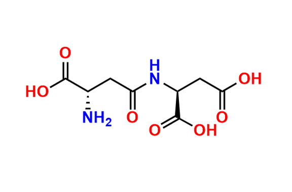 β-Aspartyl aspartic Acid