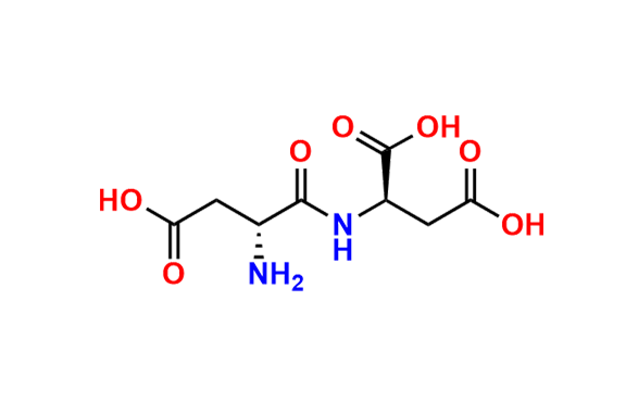 D-a-Aspartyl-D-Aspartic Acid