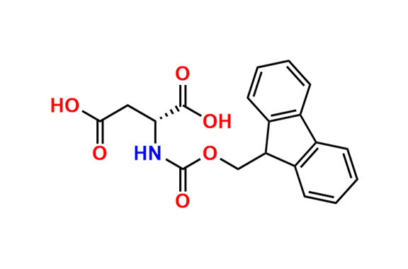 Fmoc-D-Asp-OH