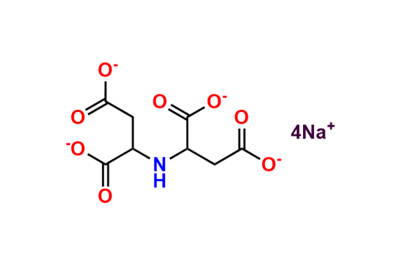 Tetrasodium Iminodisuccinate