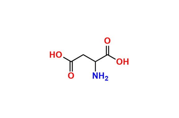 DL-Aspartic Acid