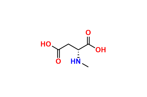 N-Methyl-D-aspartic Acid