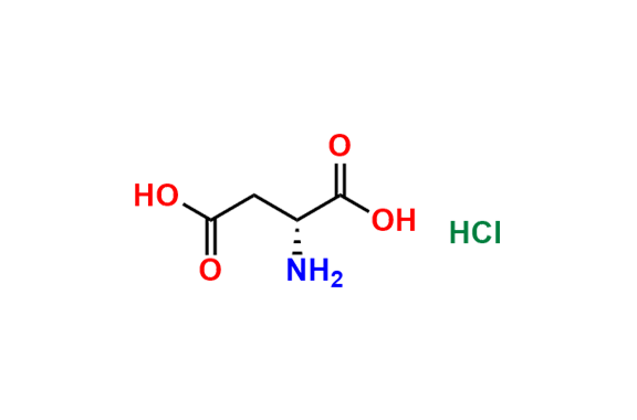 D-Aspartic Acid Hydrochloride