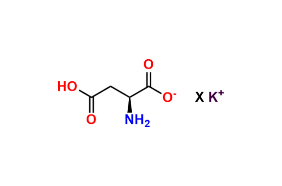 Potassium L-Aspartate