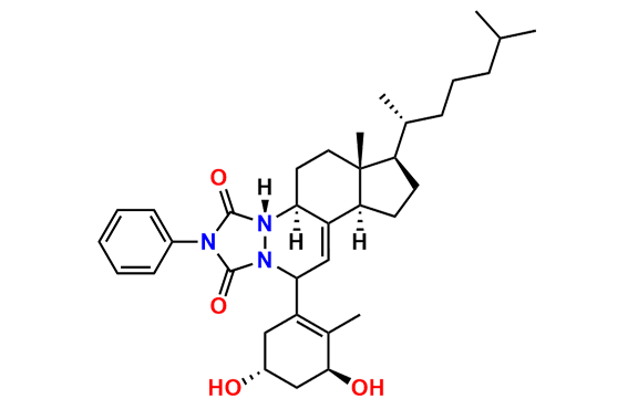 Alfacalcidol EP Impurity C