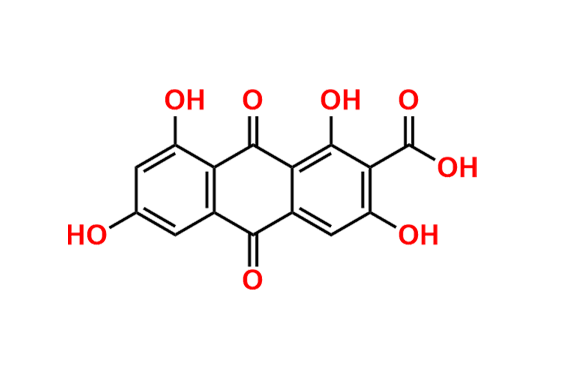 Anthraquinone Impurity 4