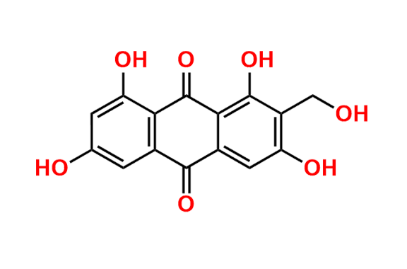 Anthraquinone Impurity 2