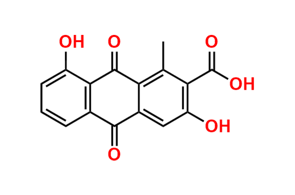 Anthraquinone Impurity 3