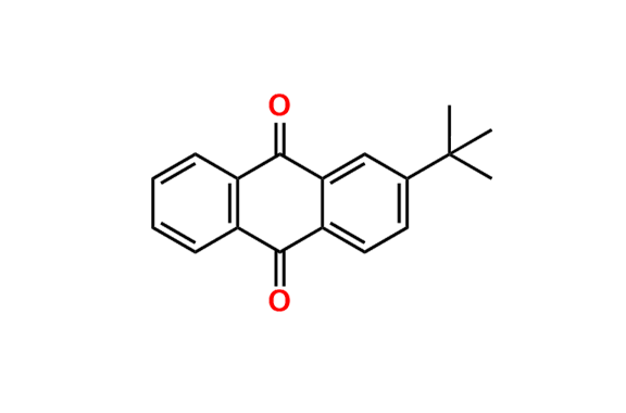 2-tert-Butylanthraquinone