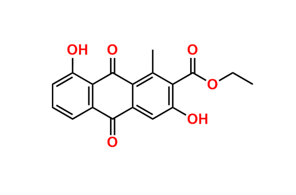 Anthraquinone Impurity 10