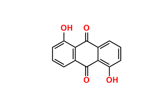 1,5-Dihydroxyanthraquinone