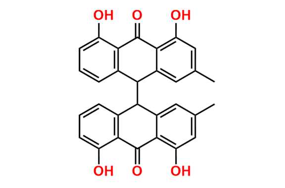 Anthraquinone Impurity 8