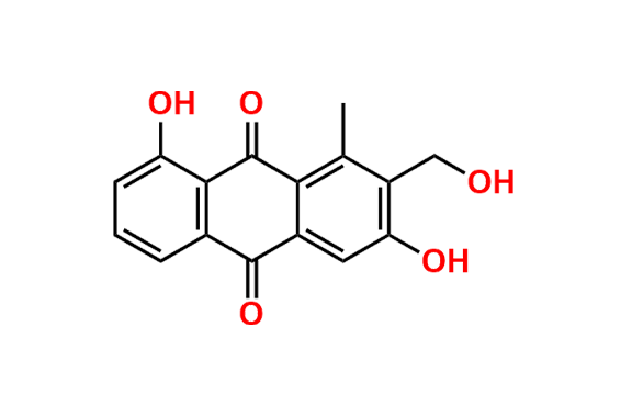 Anthraquinone Impurity 1