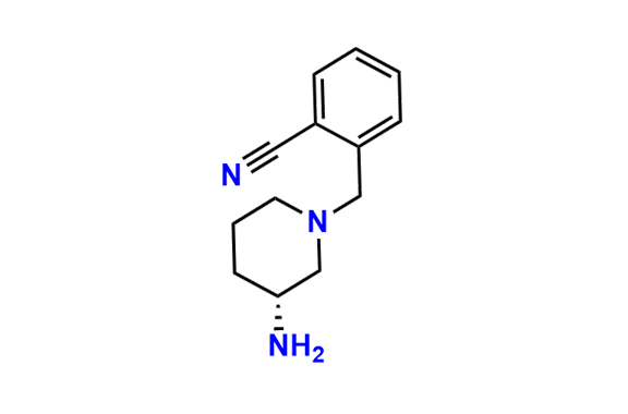 Alogliptin Impurity 6