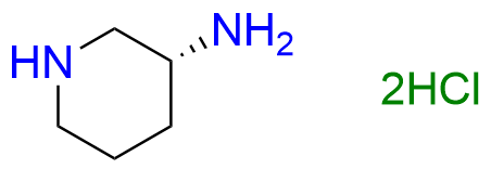 Alogliptin N-Acetylated Metabolite M-II