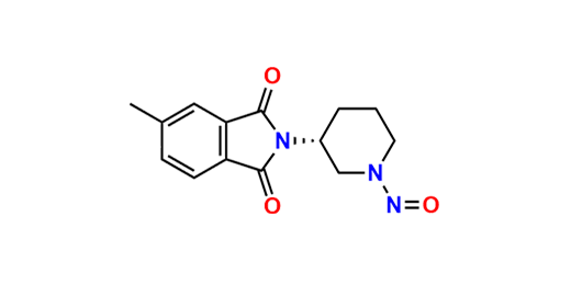 N-Nitroso Alogliptin Impurity D