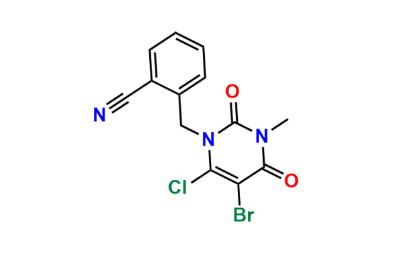 Alogliptin Impurity 49