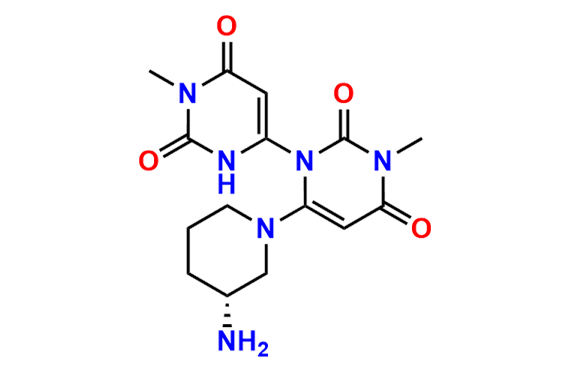 Alogliptin Impurity 7