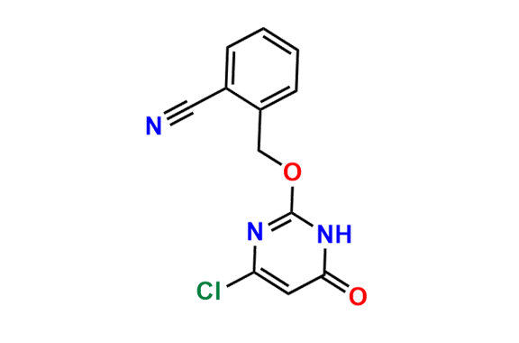 Alogliptin Impurity 32