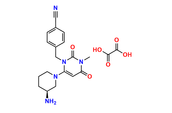 Alogliptin Impurity 56