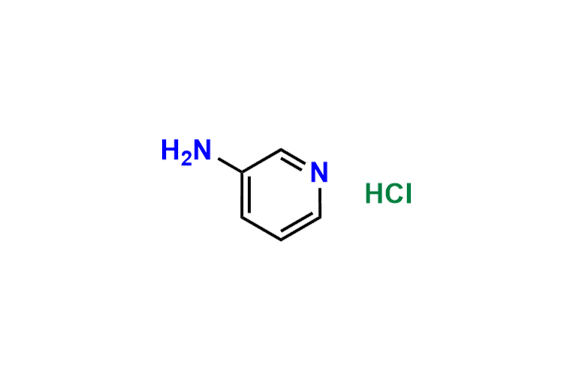 Pyridin-3-amine Hydrochloride