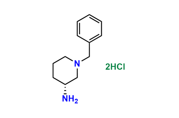 (R)-3-Amino-1-benzylpiperidine Dihydrochloride