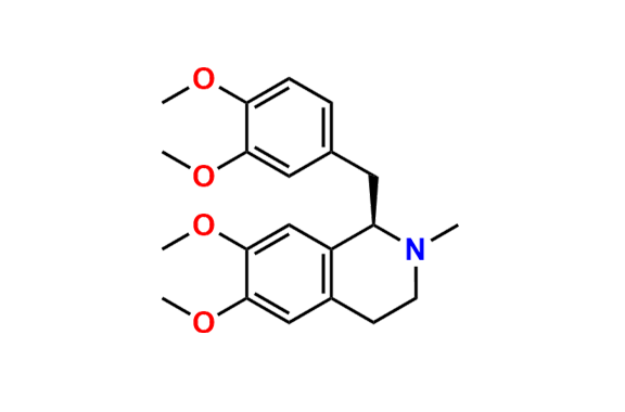 R-Laudanosine