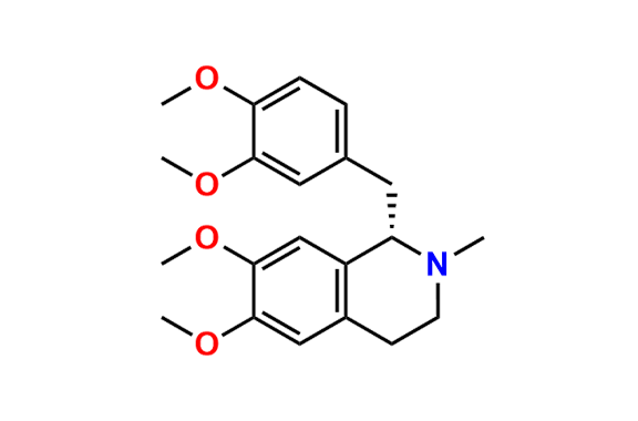 Laudanosine