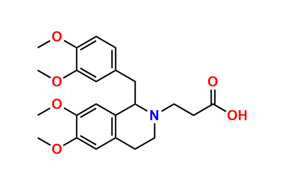 Atracurium Impurity 54