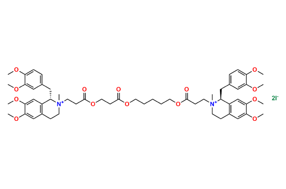 Atracurium Impurity 2