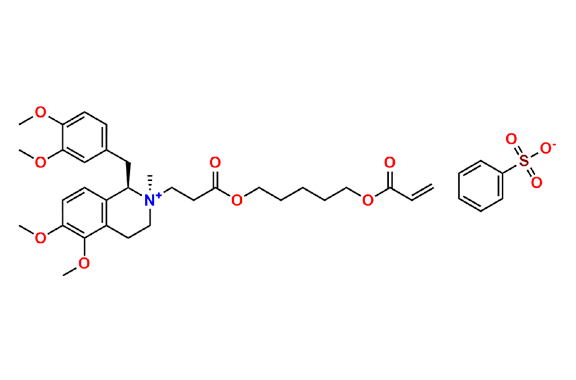 Atracurium Besilate Impurity 4