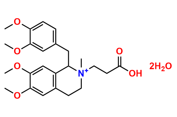 Atracurium EP Impurity E