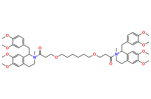 Atracurium EP Impurity H