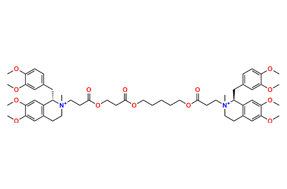 Atracurium Impurity 3