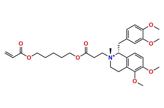 Atracurium Impurity 4