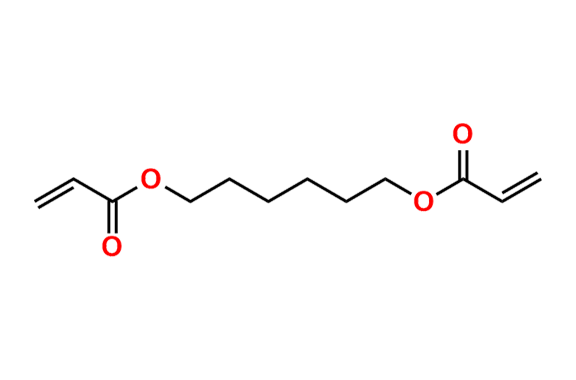 Hexane-1,6-diyl Diacrylate