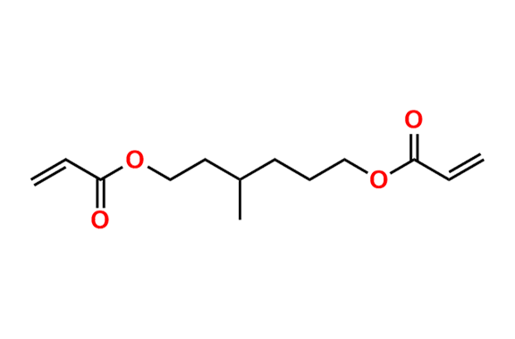 3-Methylhexane-1,6-diyl Diacrylate