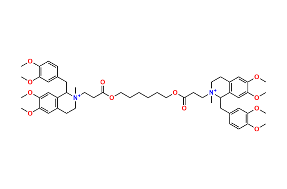 Atracurium Besilate EP Impurity H