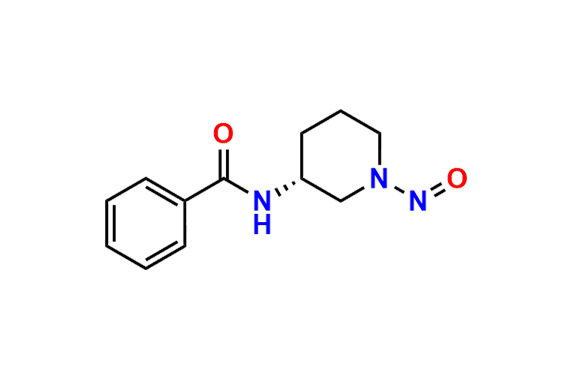 N-Nitroso Alogliptin Impurity H