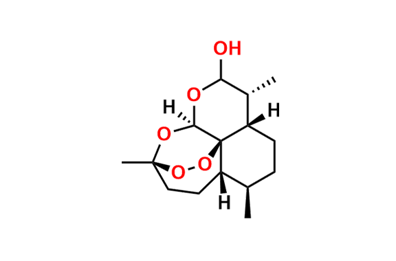 Dihydro Artemisinin (α,β Mixture)