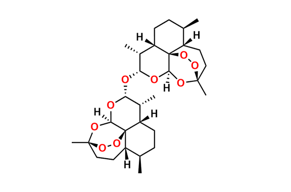 Dihydro Artemisinin Dimer